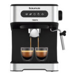 CAFETERA SUPREME CREAM SYSTEM PROGRAMABLE