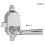 CAJA 2 PICAPORTES C1 DCHA.S/CONDENA