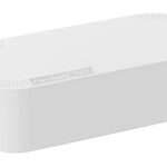 CAJA GESTION DE CABLES PEQUEÑA D-LINE