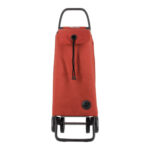 CARRO COMPRA 4 RUEDAS I-MAX PLEGABLE