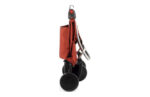 CARRO COMPRA 4 RUEDAS I-MAX PLEGABLE - Imagen 2