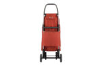 CARRO COMPRA 4 RUEDAS I-MAX PLEGABLE - Imagen 5