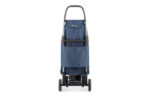 CARRO COMPRA 4 RUEDAS I-MAX PLEGABLE - Imagen 7
