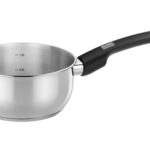 CAZO INOX ELITE BAQUELITA