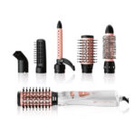 CEPILLO MOLDEADOR AIRE CALIENTE