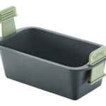 CESTA RECTANGULAR SILICONA