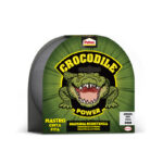 CINTA AMERICANA CROCODILE