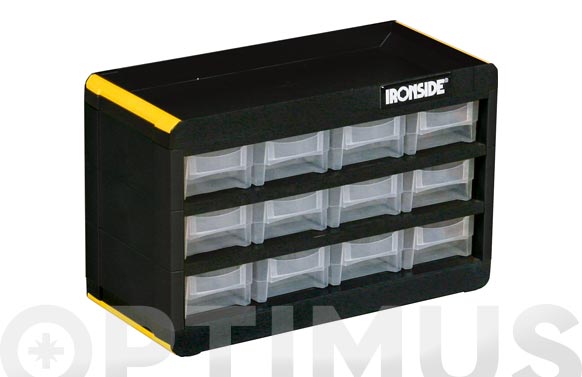 126_691711cc9d431 CLASIFICADOR APILABLE PLASTICO - Imagen 1