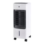 CLIMATIZADOR EVAPORATIVO