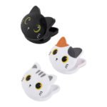 CLIP CIERRABOLSAS GATOS