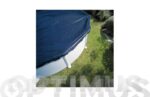 COBERTOR DE INVIERNO PARA PISCINA GRE - Imagen 3