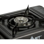 COCINA PORTATIL A GAS