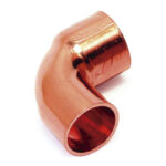 CODO COBRE 90º M-H 5092