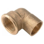 CODO HEMBRA 90GCU LATON