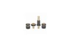 CONECTOR RIEGO LATON/CAUCHO SET - 640087 - Imagen 2