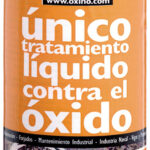 CONVERTIDOR DE OXIDO OXINO