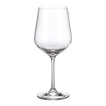 COPA VINO CRISTAL BOHEMIA SARAH