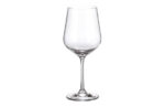 COPA VINO CRISTAL BOHEMIA SARAH