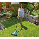 CORTACESPED A BATERIA 18 V HANDYMOWER