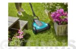 CORTACESPED A BATERIA 18 V HANDYMOWER - Imagen 2