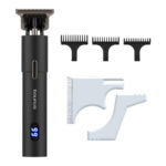 CORTAPELOS RECARGABLE DE PRECISION