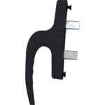 CREMONA 6814 ALUMINIO - Imagen 2