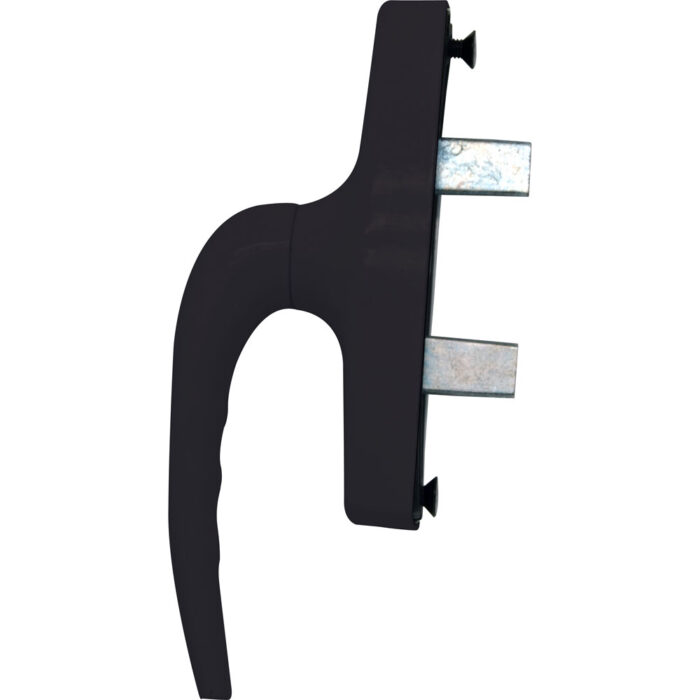 CREMONA 6814 ALUMINIO - Imagen 2