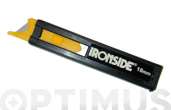 126_69171280074f1 CUCHILLA CUTER SK5 18 MM - Imagen 1