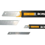 CUCHILLA CUTER SK5 9 MM