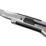 CUTER 22 MM. AUTOMATICO + TWIST LOCK