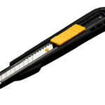 CUTER 9 MM AUTO LOCK CUCHILLA CERÁMICA