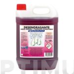 DESENGRASANTE HORNOS Y CAMPANAS PROFESIONAL