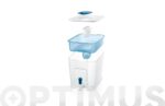DISPENSADOR AGUA FLOW 5,3 L - Imagen 2