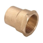 ENLACE HEMBRA 270GCU LATON