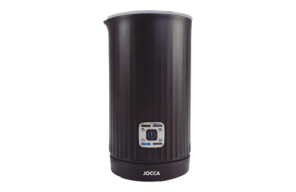 126_69171364ba528 ESPUMADOR Y CALENTADOR DE LECHE ELEGANCE - Imagen 1