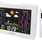 ESTACION METEOROLOGICA WS-540 W