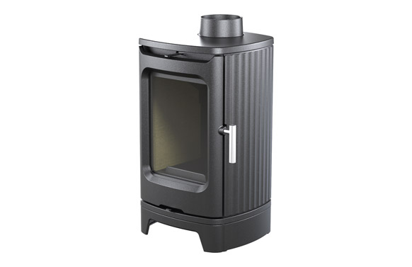 126_69171368d4e1e ESTUFA DE LEÑA ANDRE - 5,9 KW - Imagen 1