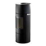 ESTUFA DE LEÑA FIORE - 6 KW