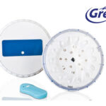 FOCOS LED PARA PISCINA ELEVADA