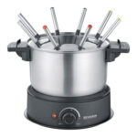 FONDUE ELECTRICA 1,4 L