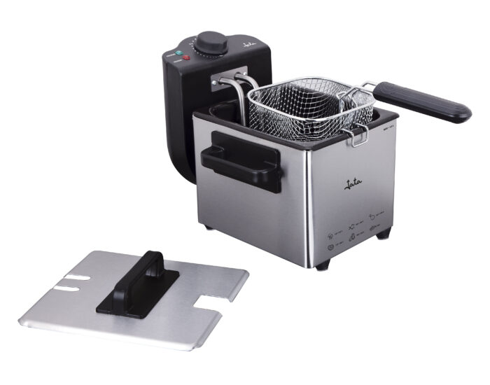 FREIDORA INOX - Imagen 3