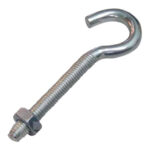 HEMBRILLA ABIERTA C/TCA ZINC