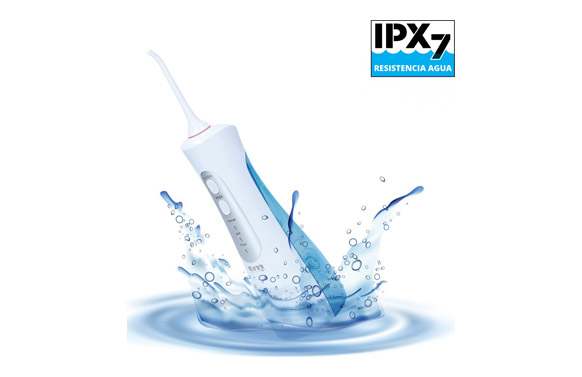 126_691714305022d IRRIGADOR BUCAL - Imagen 1