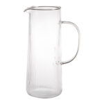 JARRA AGUA BOROSILICATO EPOQUE