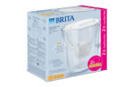 JARRA FILTRANTE STYLE ESSENTIAL BLANCA - Imagen 2