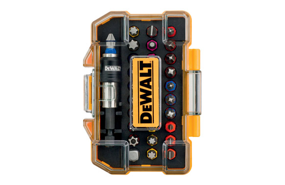 DT7969_F3 JUEGO 32 PUNTAS - Imagen 1