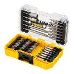 JUEGO 40 PIEZAS ATORNILLAR