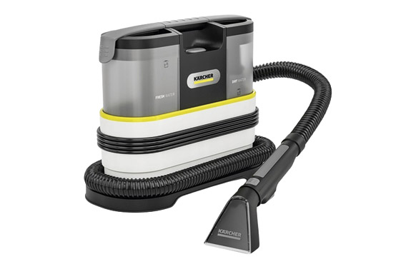 126_691714778f2a1 LAVA ASPIRADORA COMPACTA SE 2 SPOT - Imagen 1