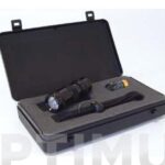 LINTERNA ALUMINIO LED EST.X-22