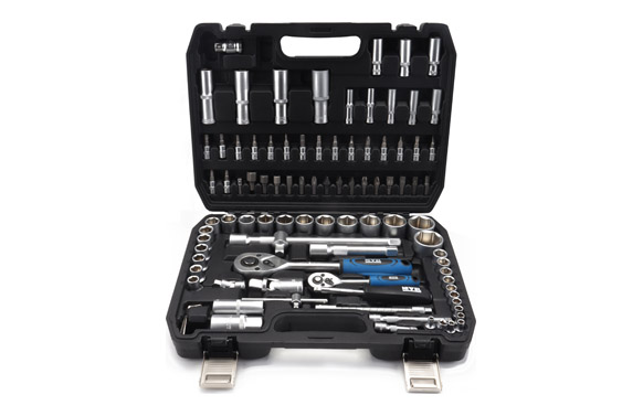 126_6917147dce021 MALETIN CON JUEGO DE VASOS Y PUNTAS - Imagen 1